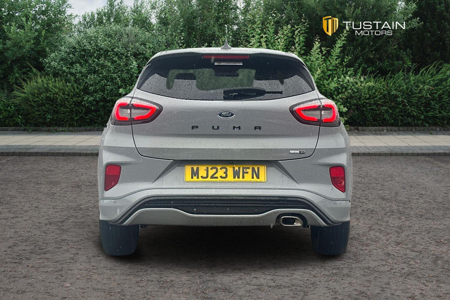 Used Ford Puma 2023 for sale - 76133431: Photo 11