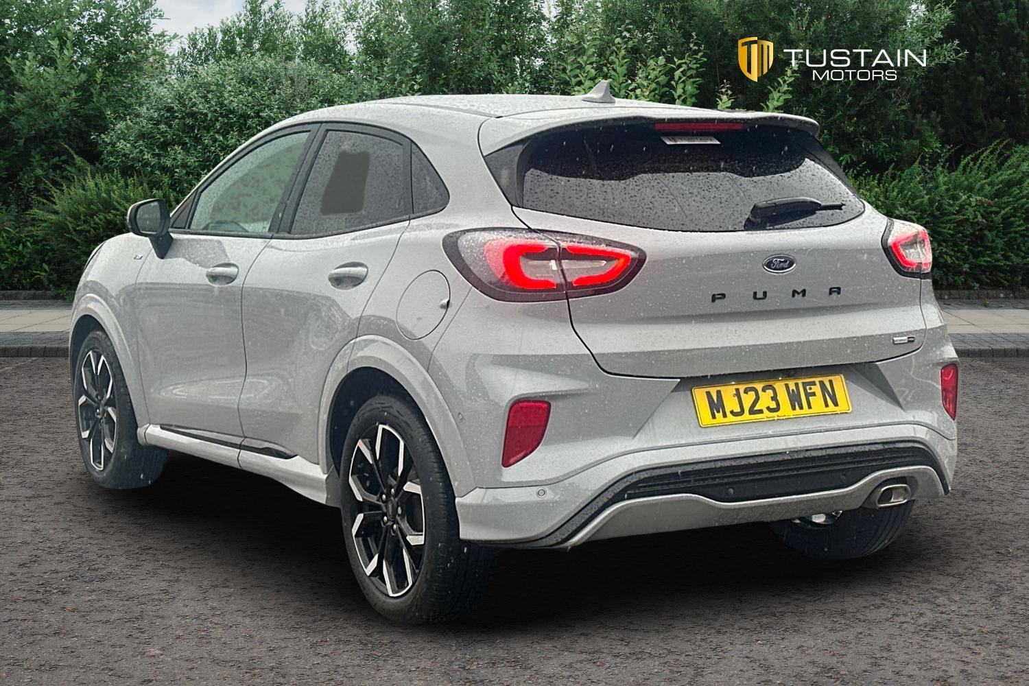 Used Ford Puma 2023 for sale - 76133431: Photo 12