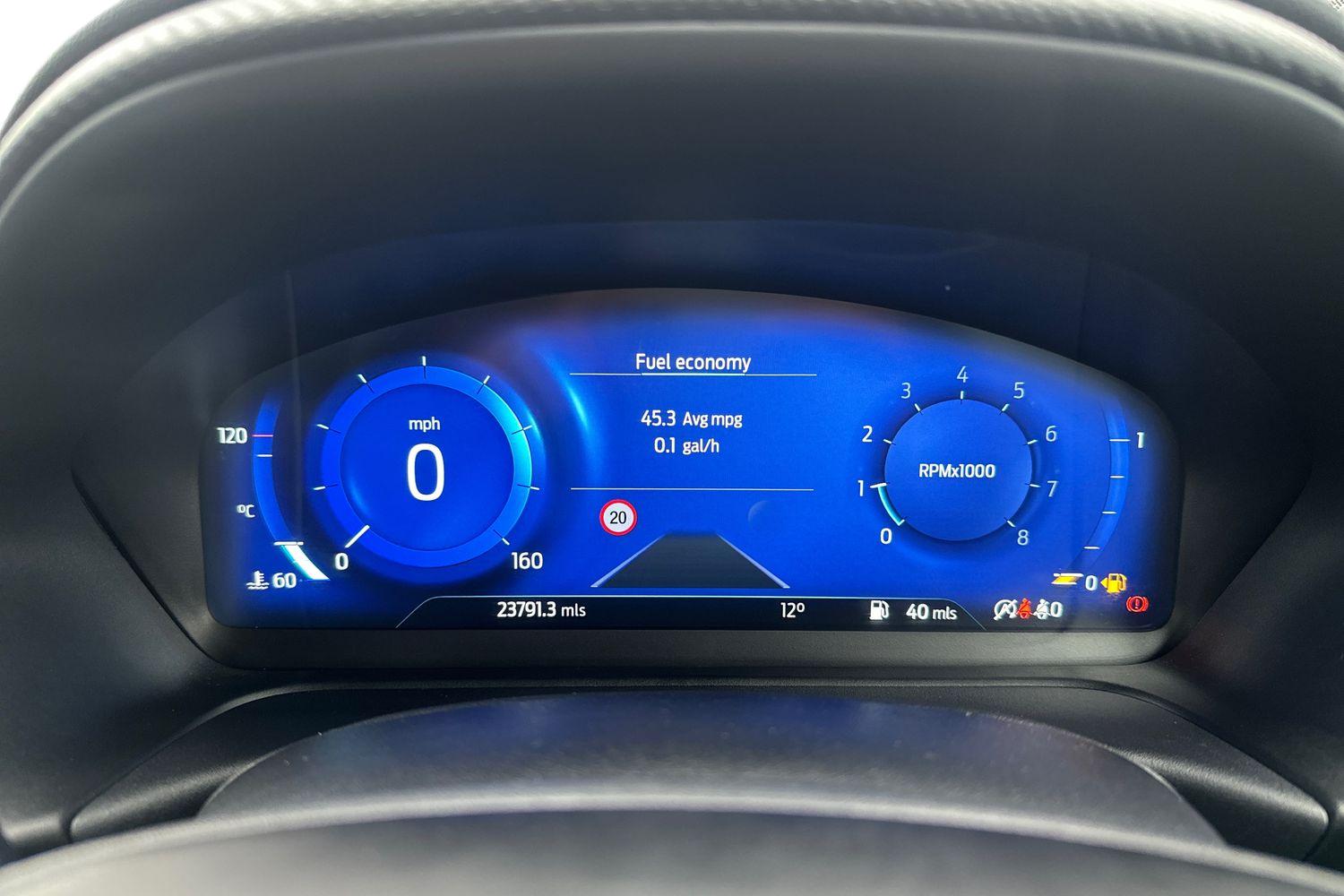 Used Ford Puma 2023 for sale - 76133431: Photo 13