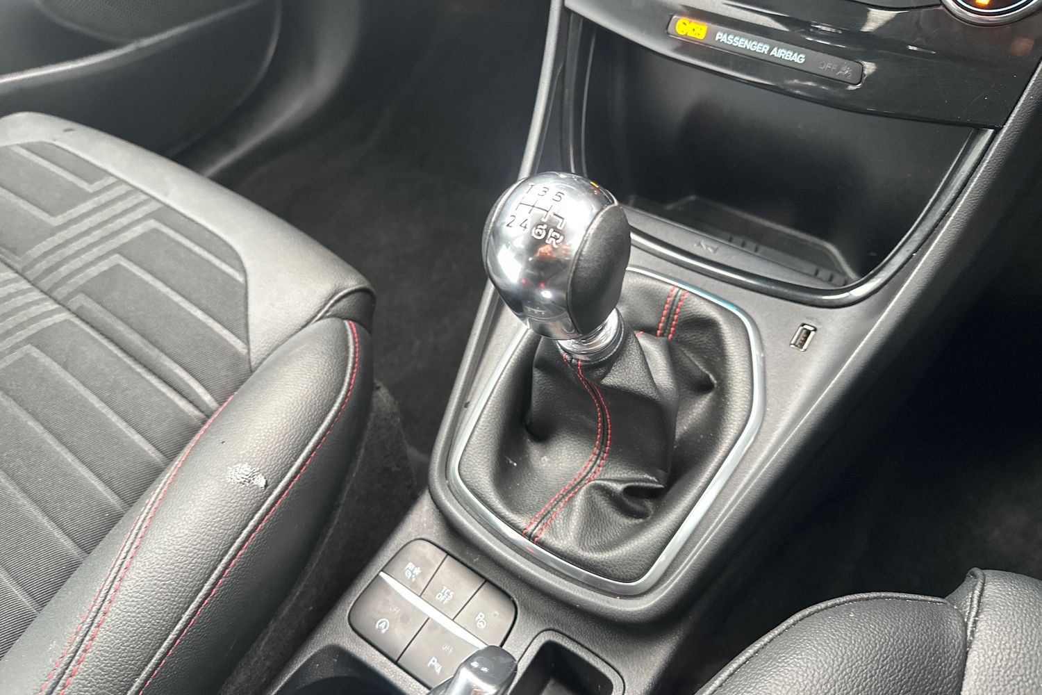 Used Ford Puma 2023 for sale - 76133431: Photo 14