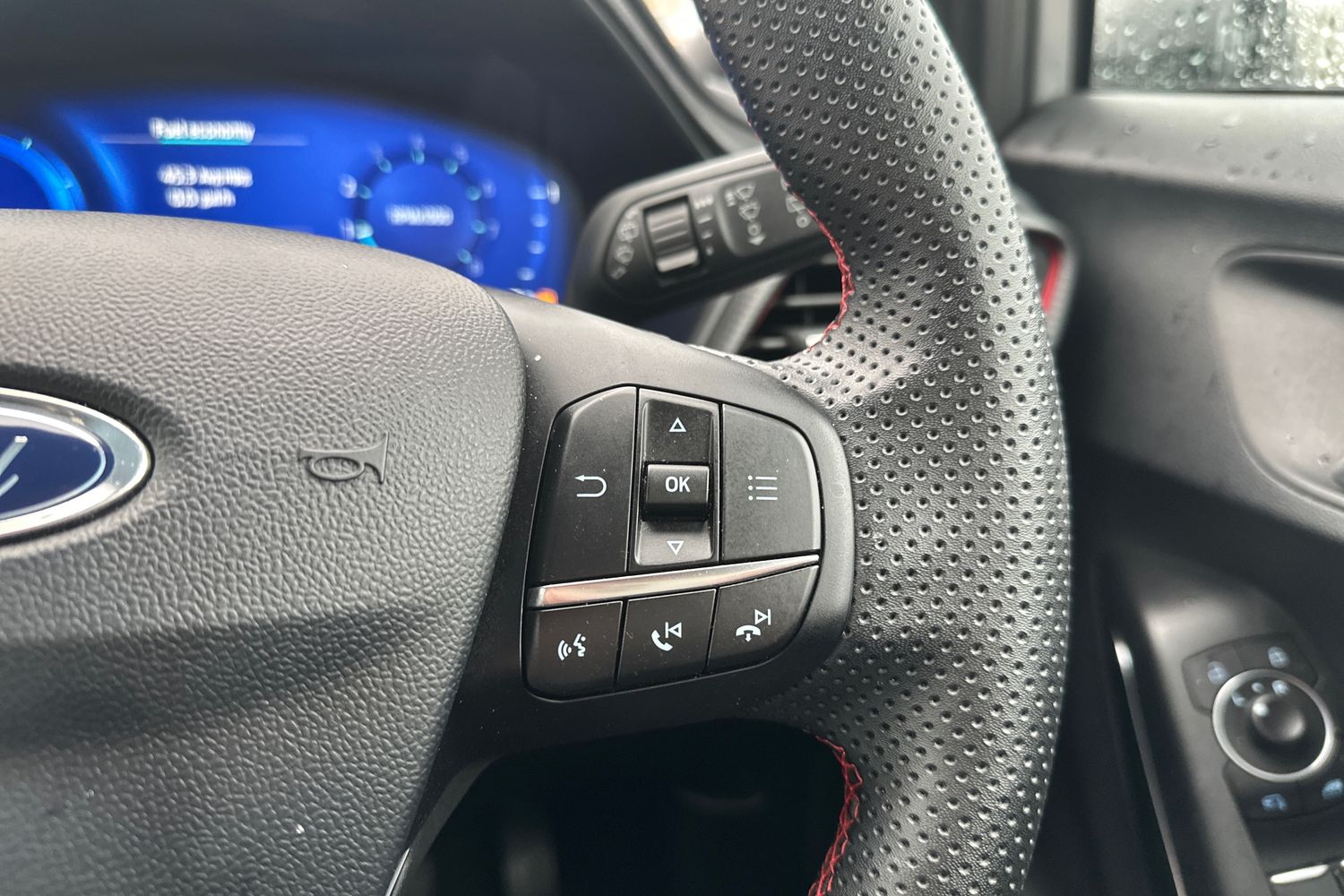 Used Ford Puma 2023 for sale - 76133431: Photo 17