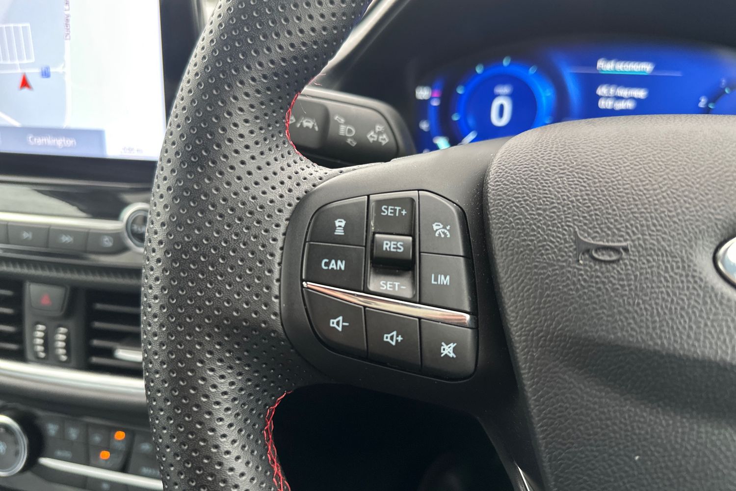 Used Ford Puma 2023 for sale - 76133431: Photo 18