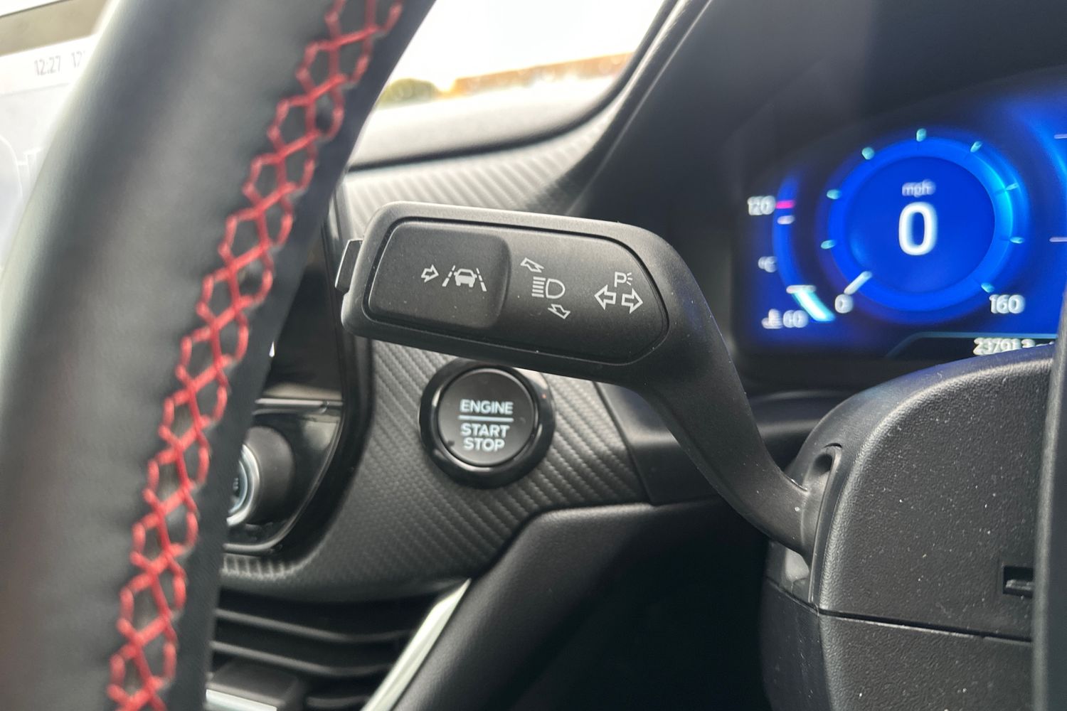 Used Ford Puma 2023 for sale - 76133431: Photo 19