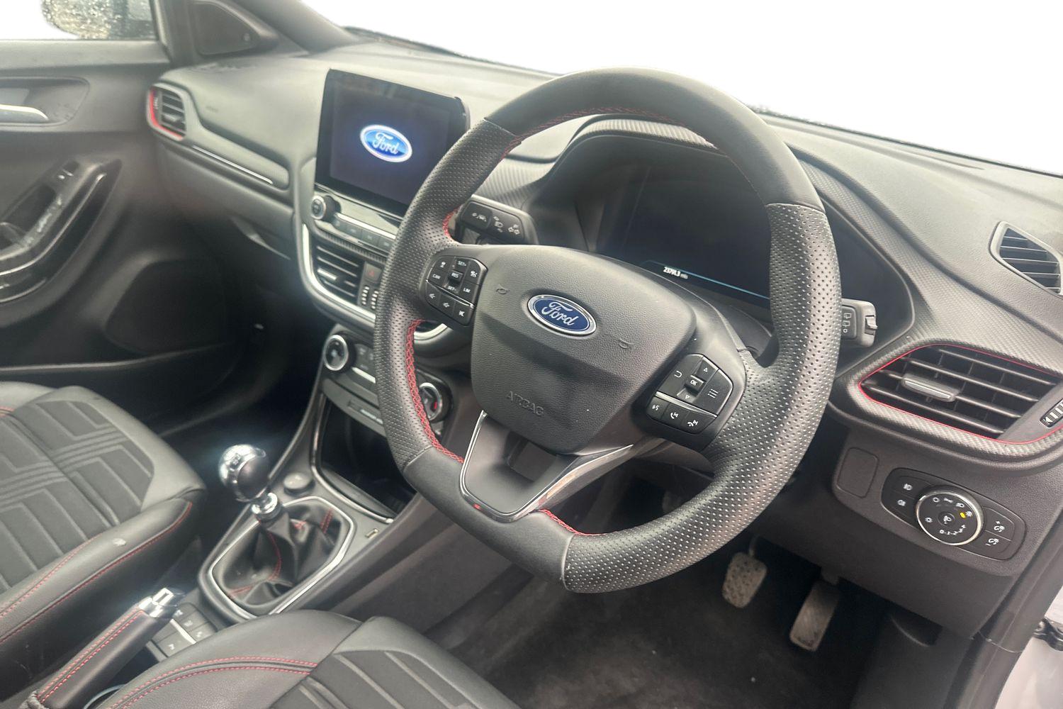 Used Ford Puma 2023 for sale - 76133431: Photo 2