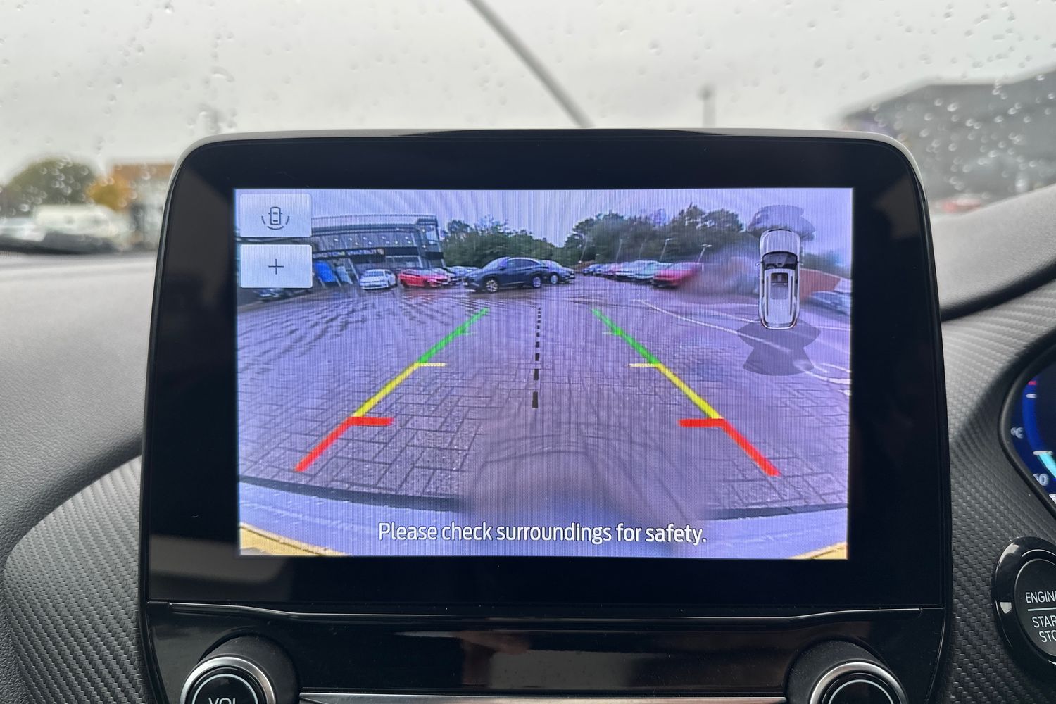 Used Ford Puma 2023 for sale - 76133431: Photo 21