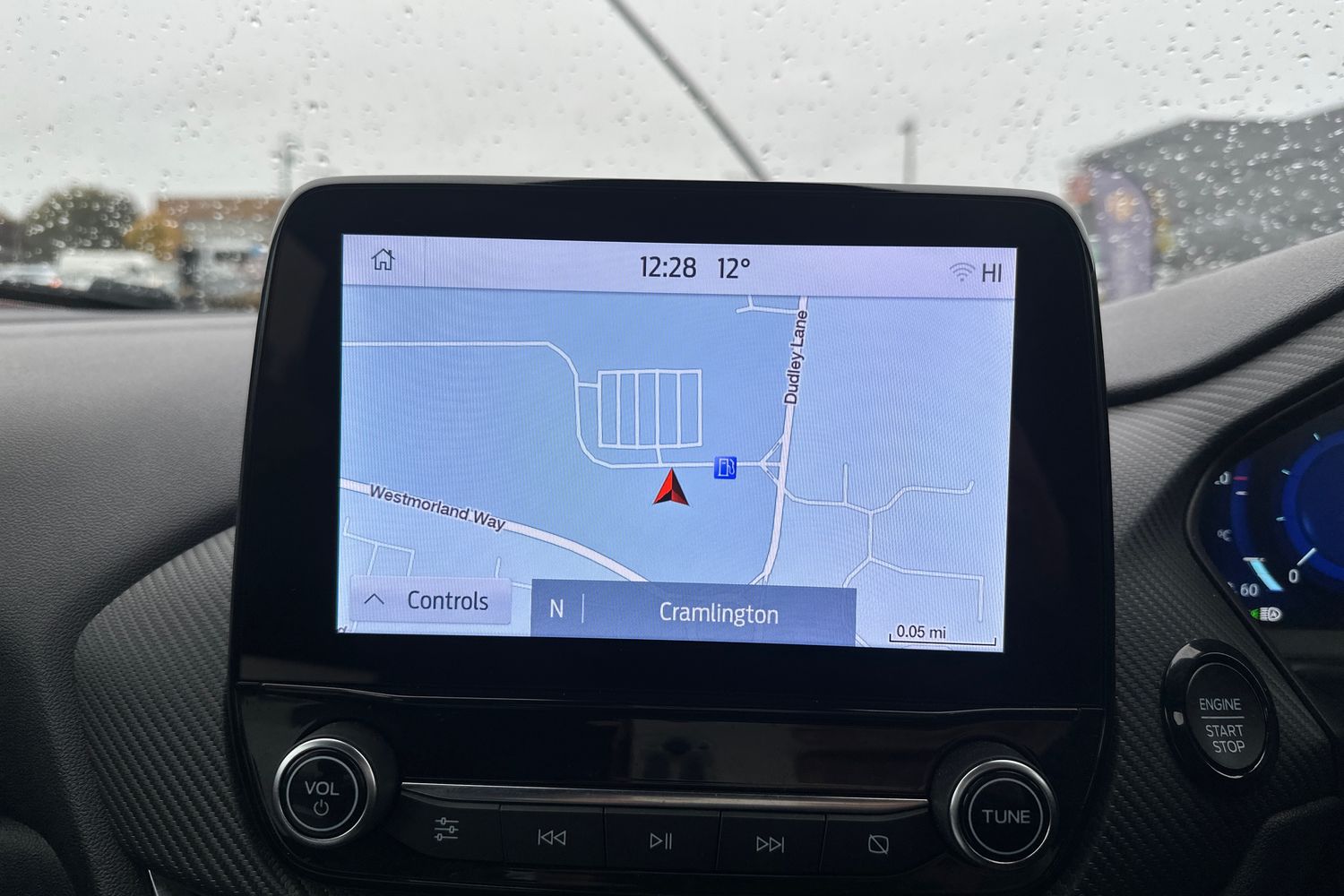 Used Ford Puma 2023 for sale - 76133431: Photo 22