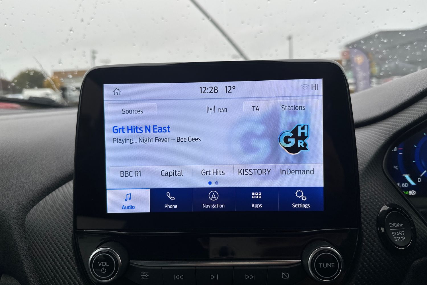 Used Ford Puma 2023 for sale - 76133431: Photo 23