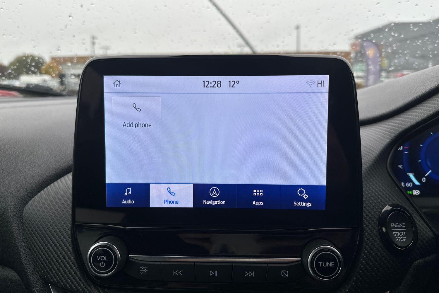 Used Ford Puma 2023 for sale - 76133431: Photo 24