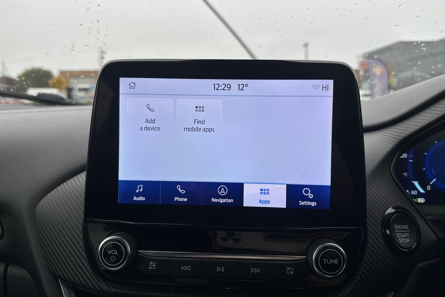 Used Ford Puma 2023 for sale - 76133431: Photo 25