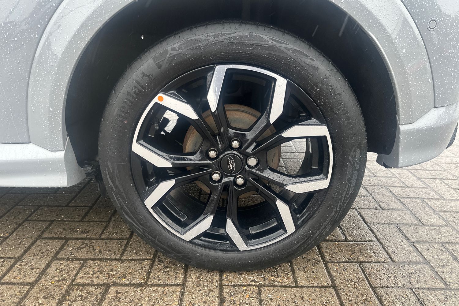 Used Ford Puma 2023 for sale - 76133431: Photo 3