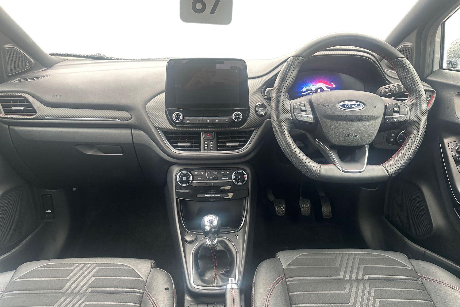 Used Ford Puma 2023 for sale - 76133431: Photo 4