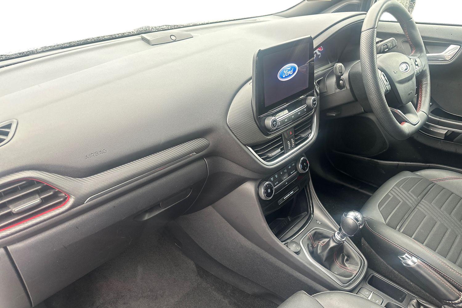 Used Ford Puma 2023 for sale - 76133431: Photo 5