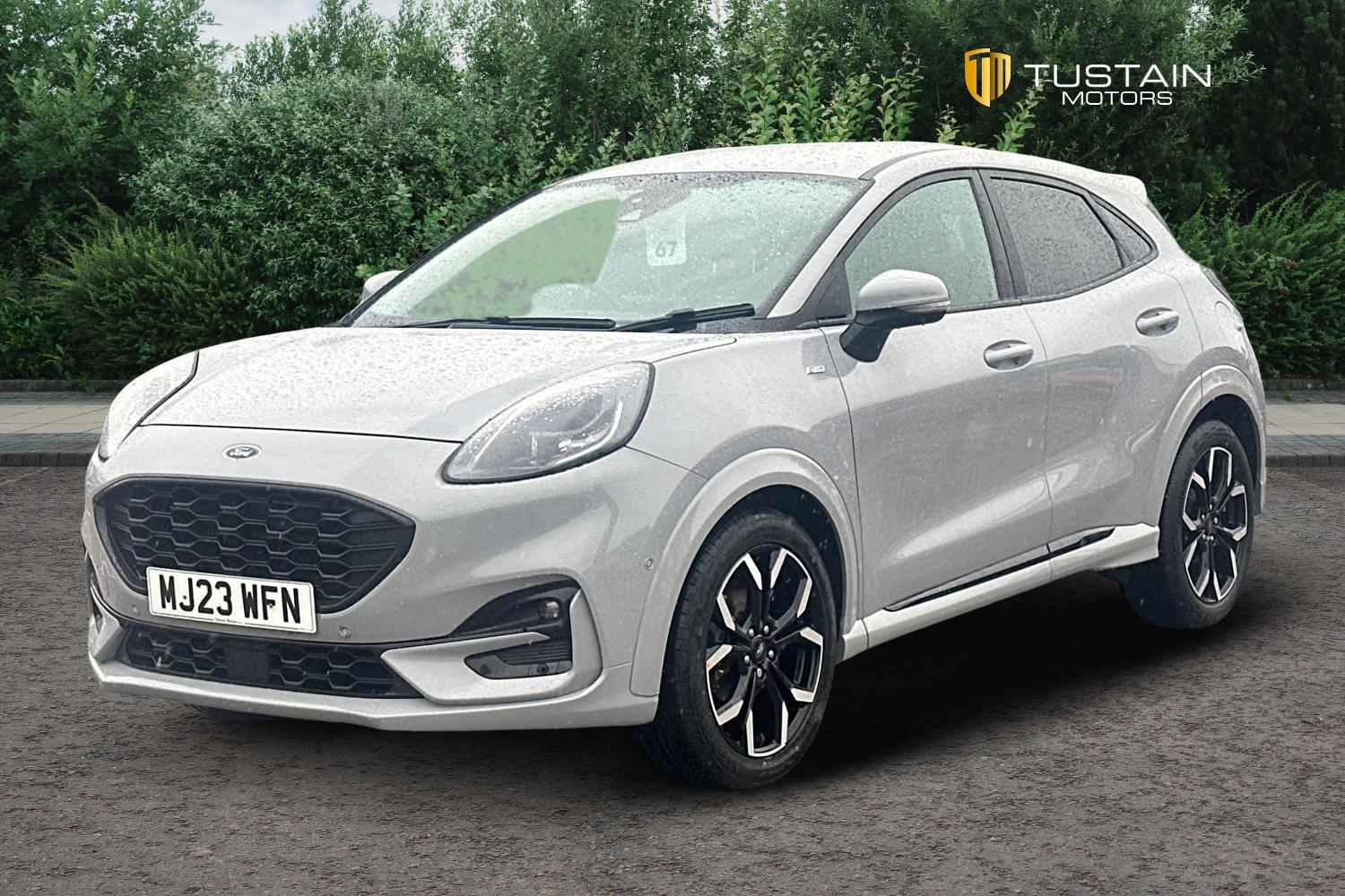 Used Ford Puma 2023 for sale - 76133431: Photo 6