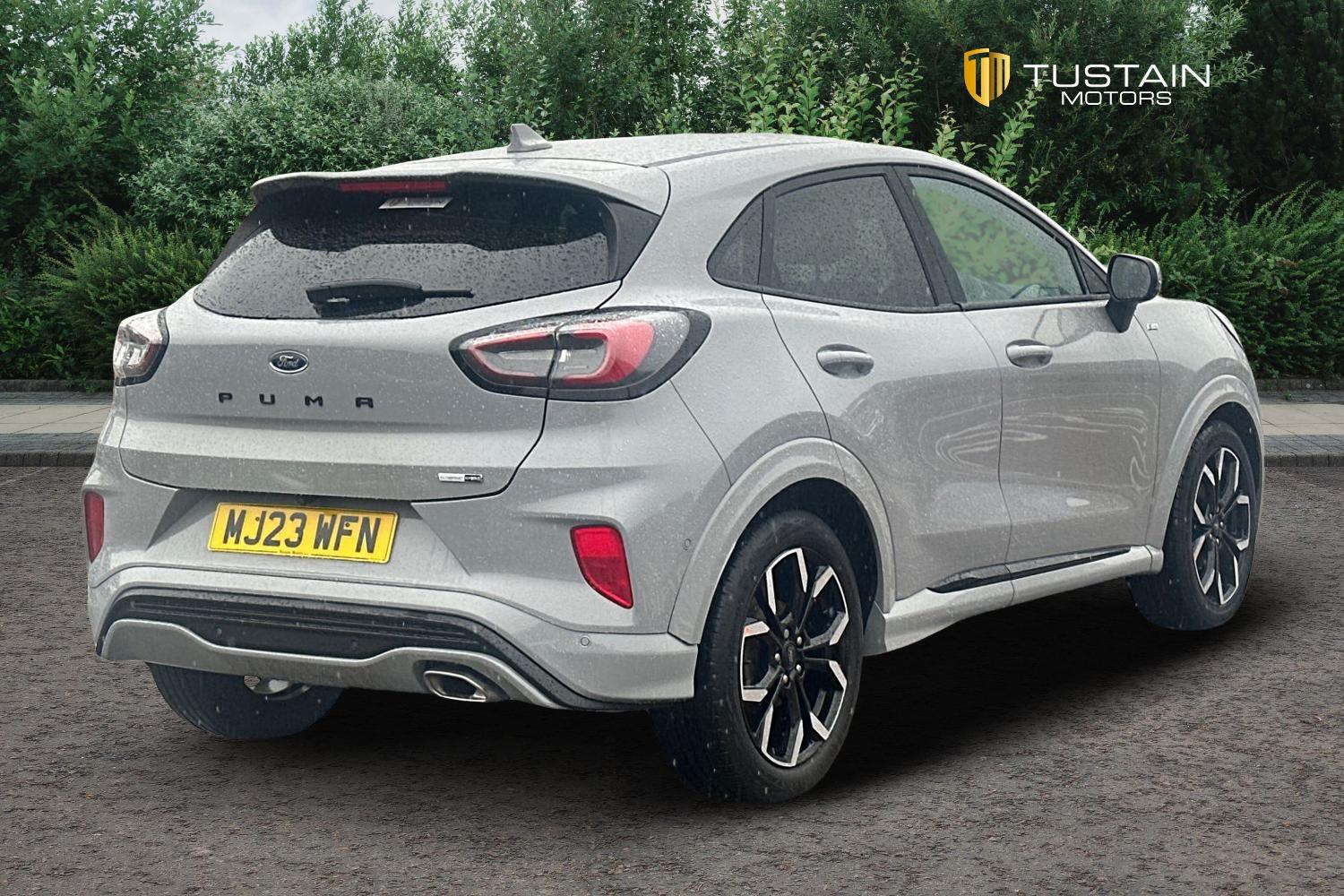 Used Ford Puma 2023 for sale - 76133431: Photo 7