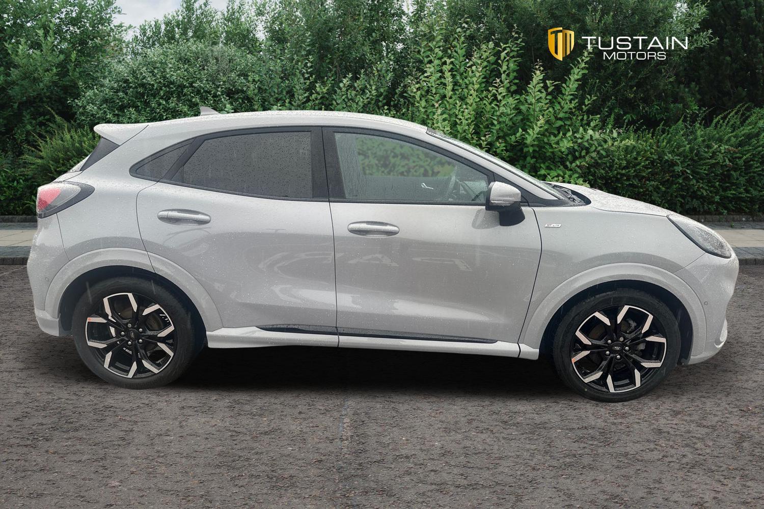 Used Ford Puma 2023 for sale - 76133431: Photo 8