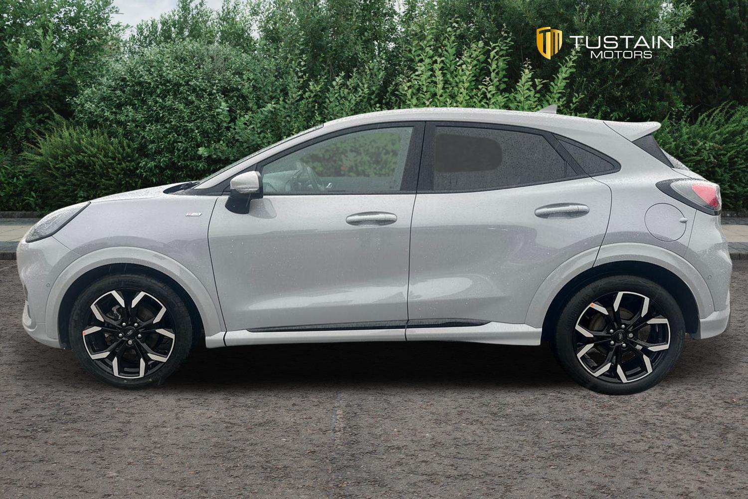 Used Ford Puma 2023 for sale - 76133431: Photo 9