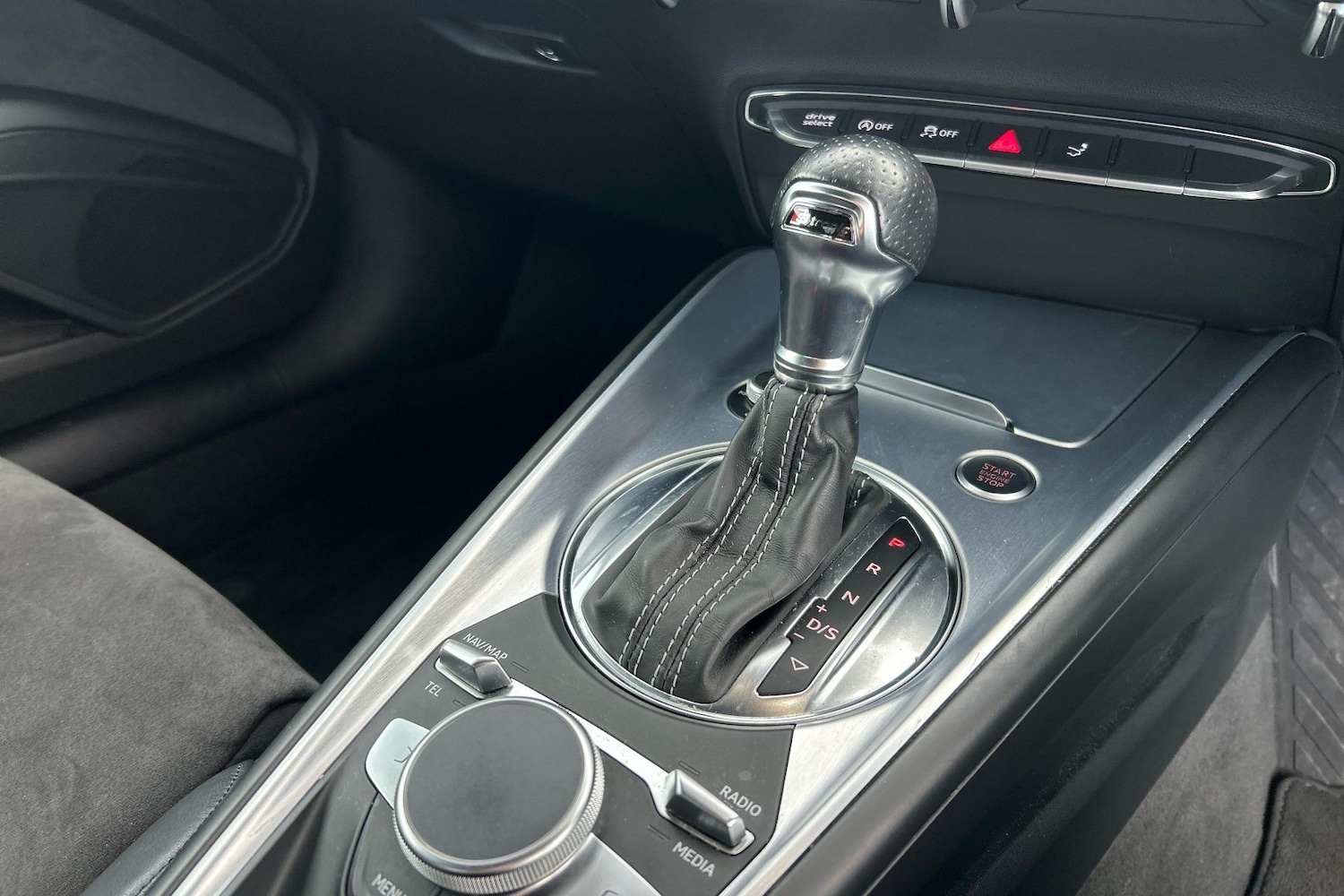 Used Audi TT 2017 for sale - 76805225: Photo 14