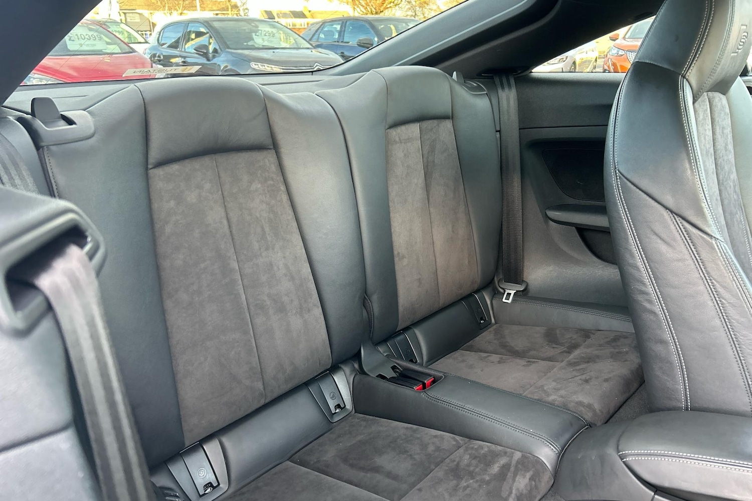 Used Audi TT 2017 for sale - 76805225: Photo 16