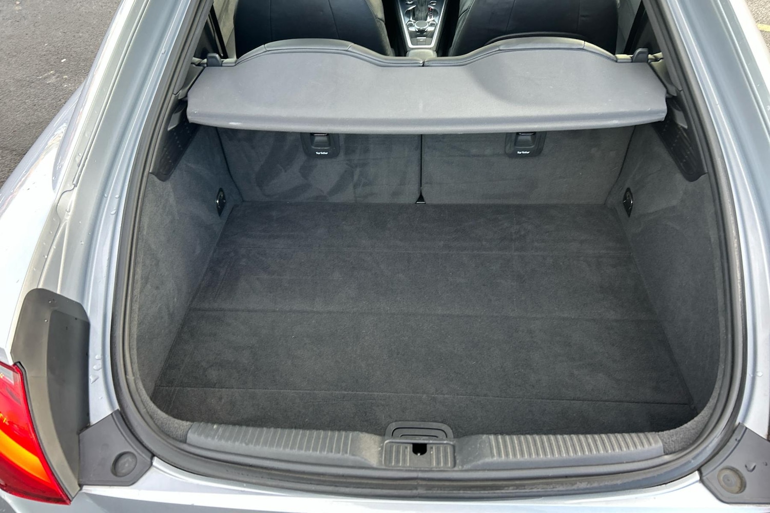 Used Audi TT 2017 for sale - 76805225: Photo 18