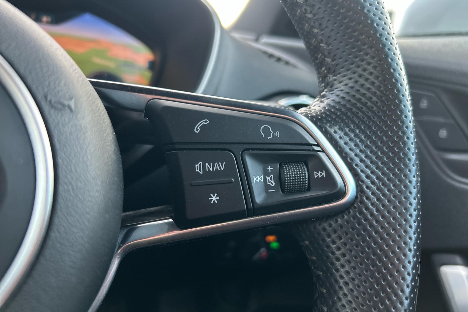 Used Audi TT 2017 for sale - 76805225: Photo 22