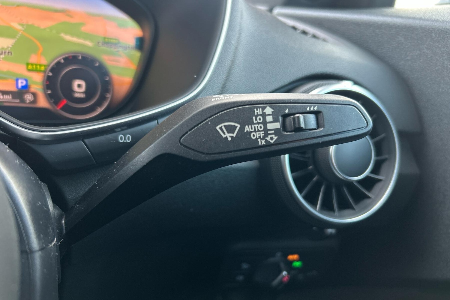 Used Audi TT 2017 for sale - 76805225: Photo 23