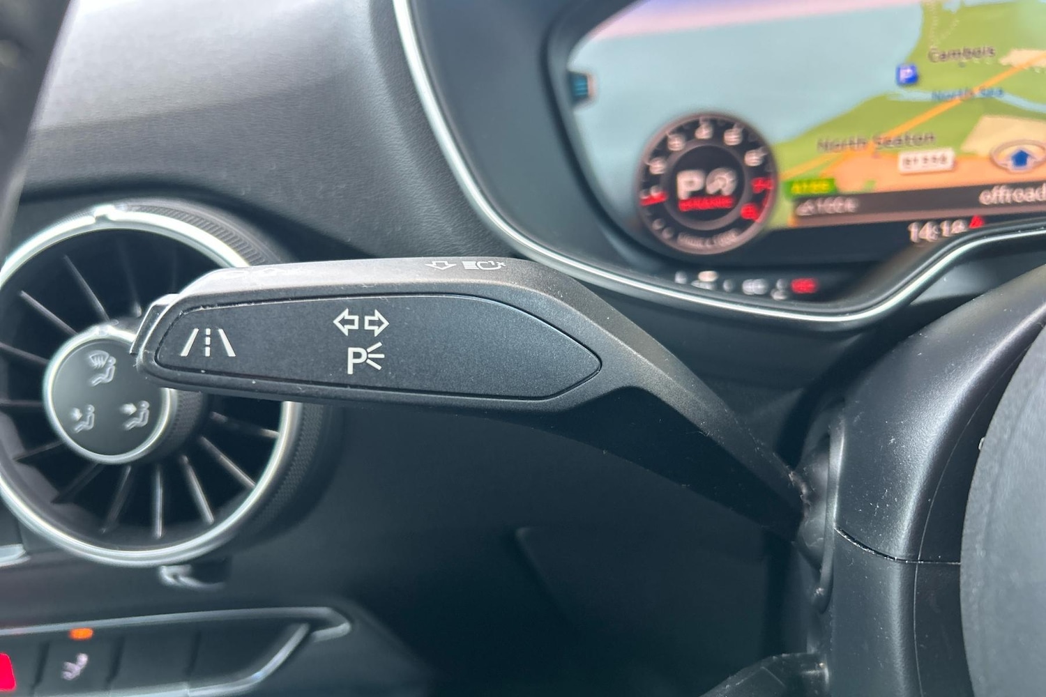 Used Audi TT 2017 for sale - 76805225: Photo 24