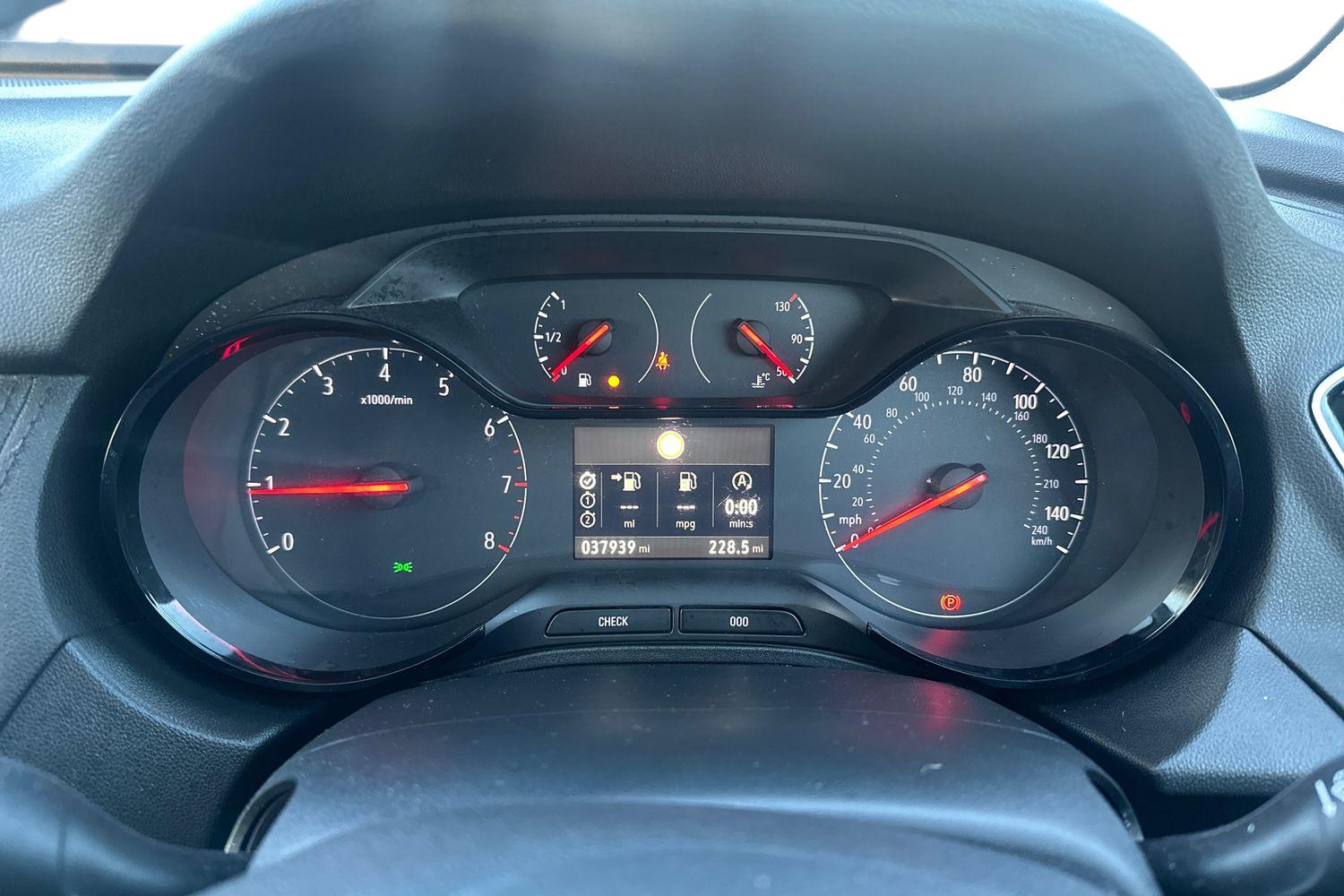 Used Vauxhall Grandland X 2018 for sale - 76875984: Photo 13