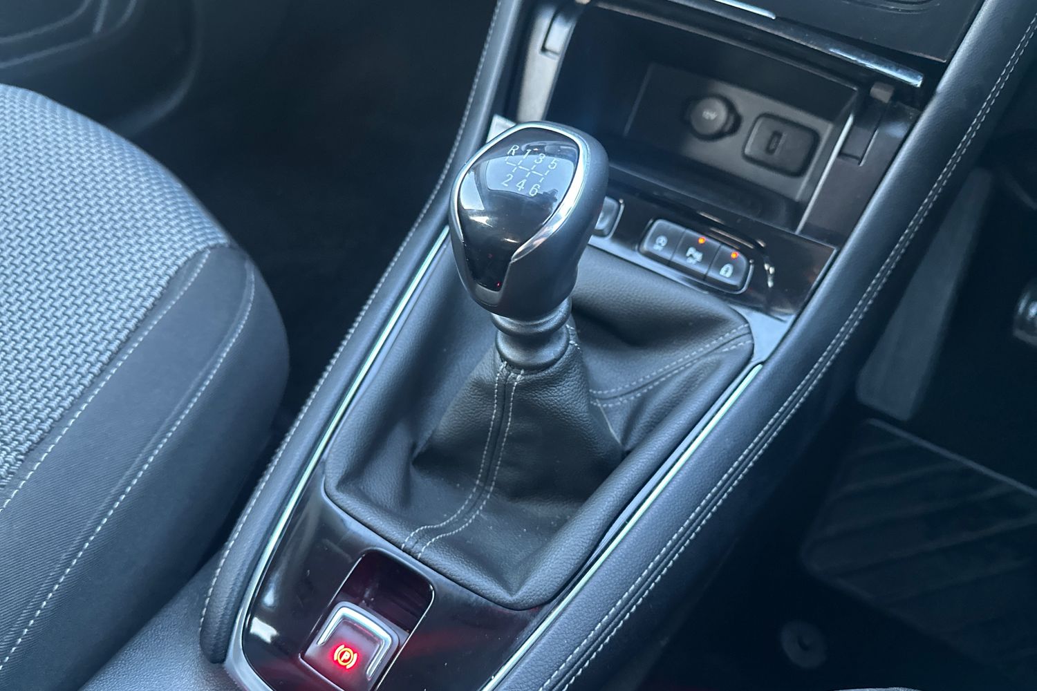 Used Vauxhall Grandland X 2018 for sale - 76875984: Photo 14