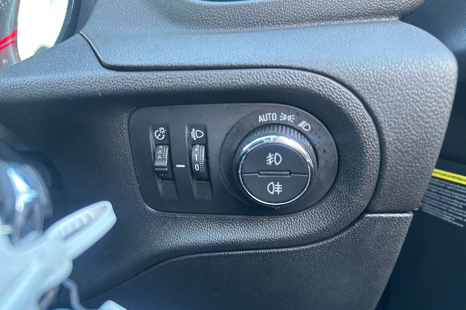 Used Vauxhall Grandland X 2018 for sale - 76875984: Photo 16