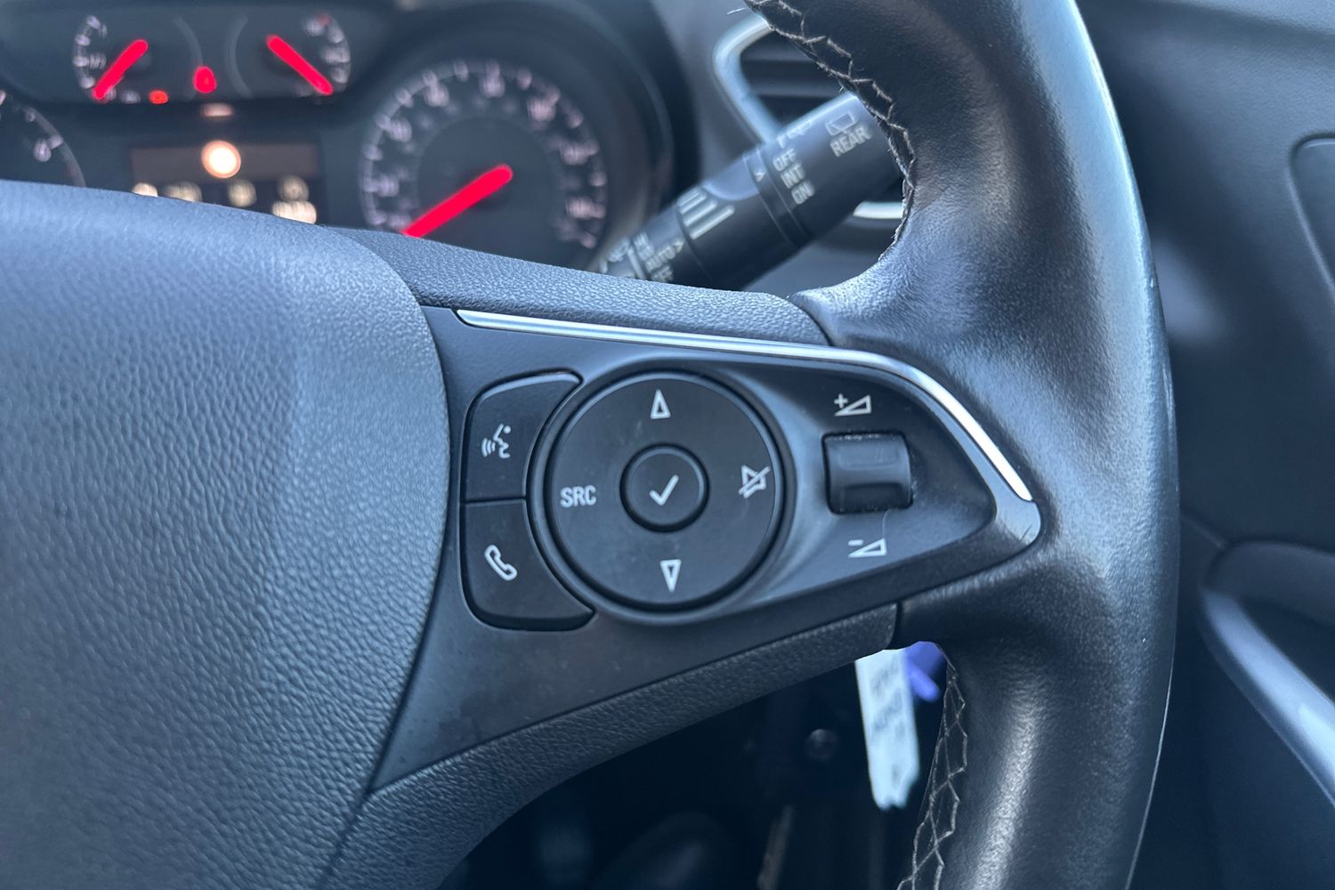 Used Vauxhall Grandland X 2018 for sale - 76875984: Photo 17