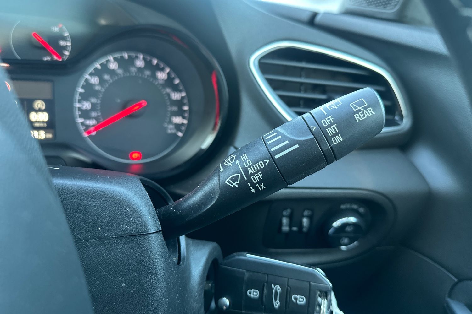 Used Vauxhall Grandland X 2018 for sale - 76875984: Photo 20