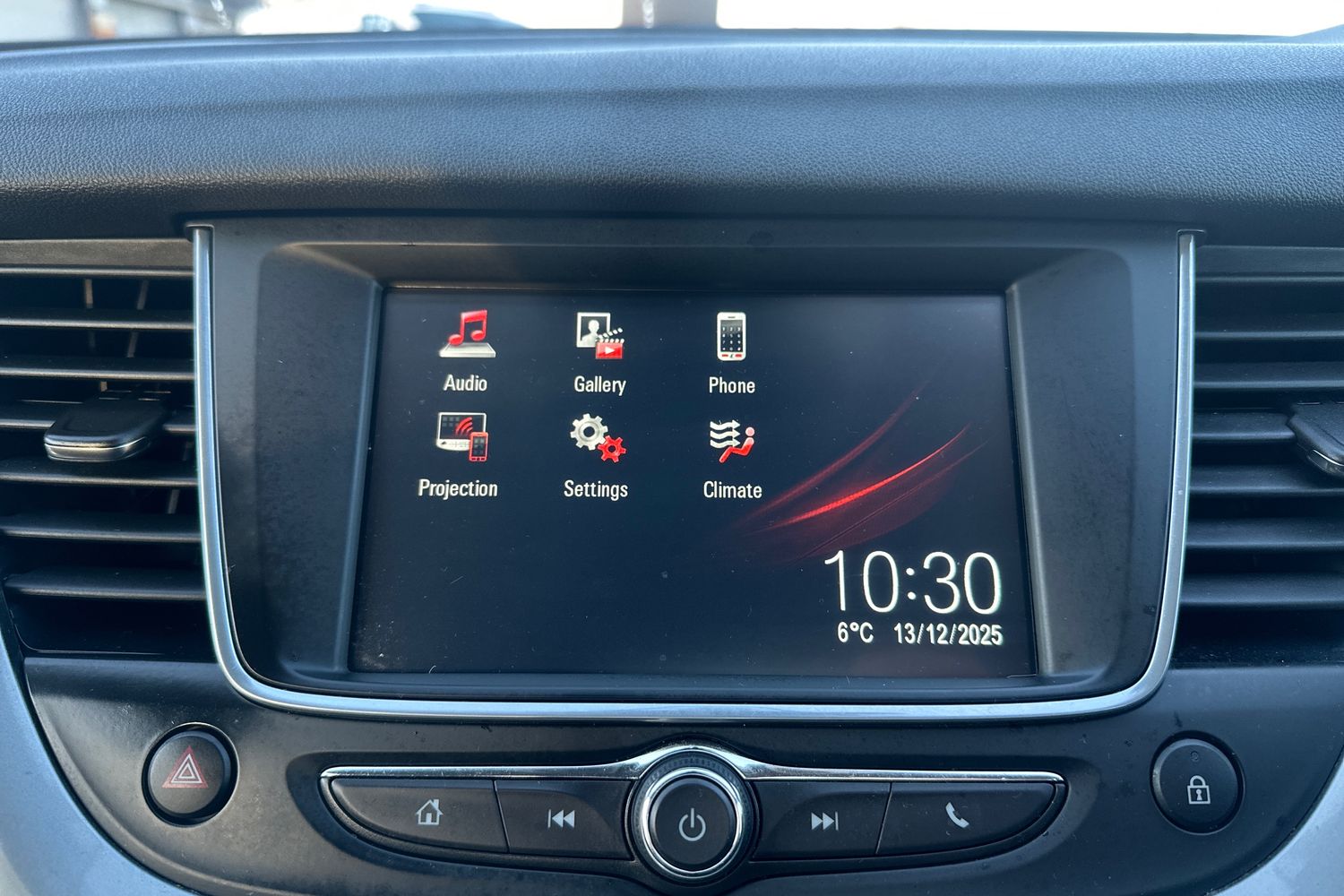 Used Vauxhall Grandland X 2018 for sale - 76875984: Photo 22