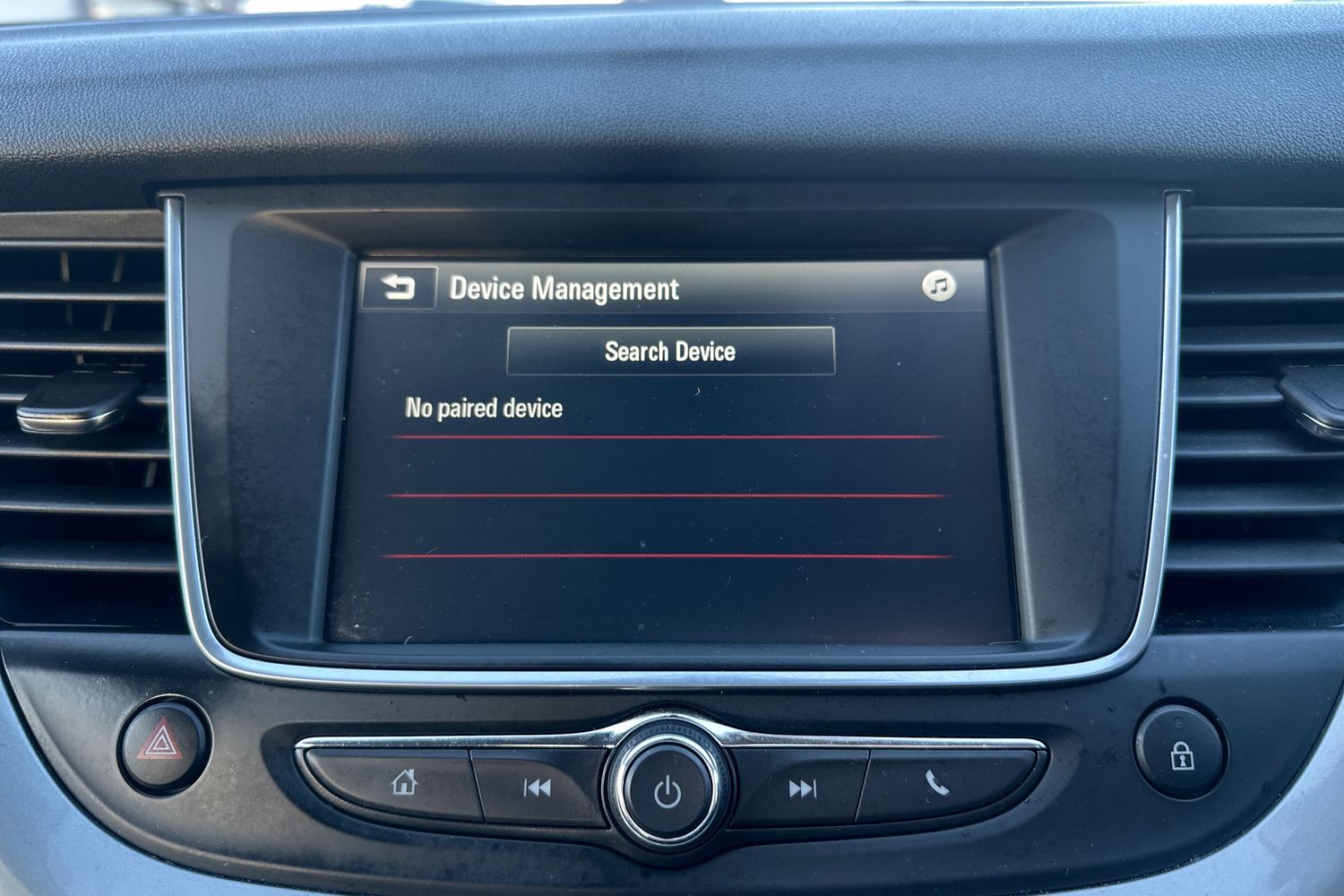 Used Vauxhall Grandland X 2018 for sale - 76875984: Photo 23