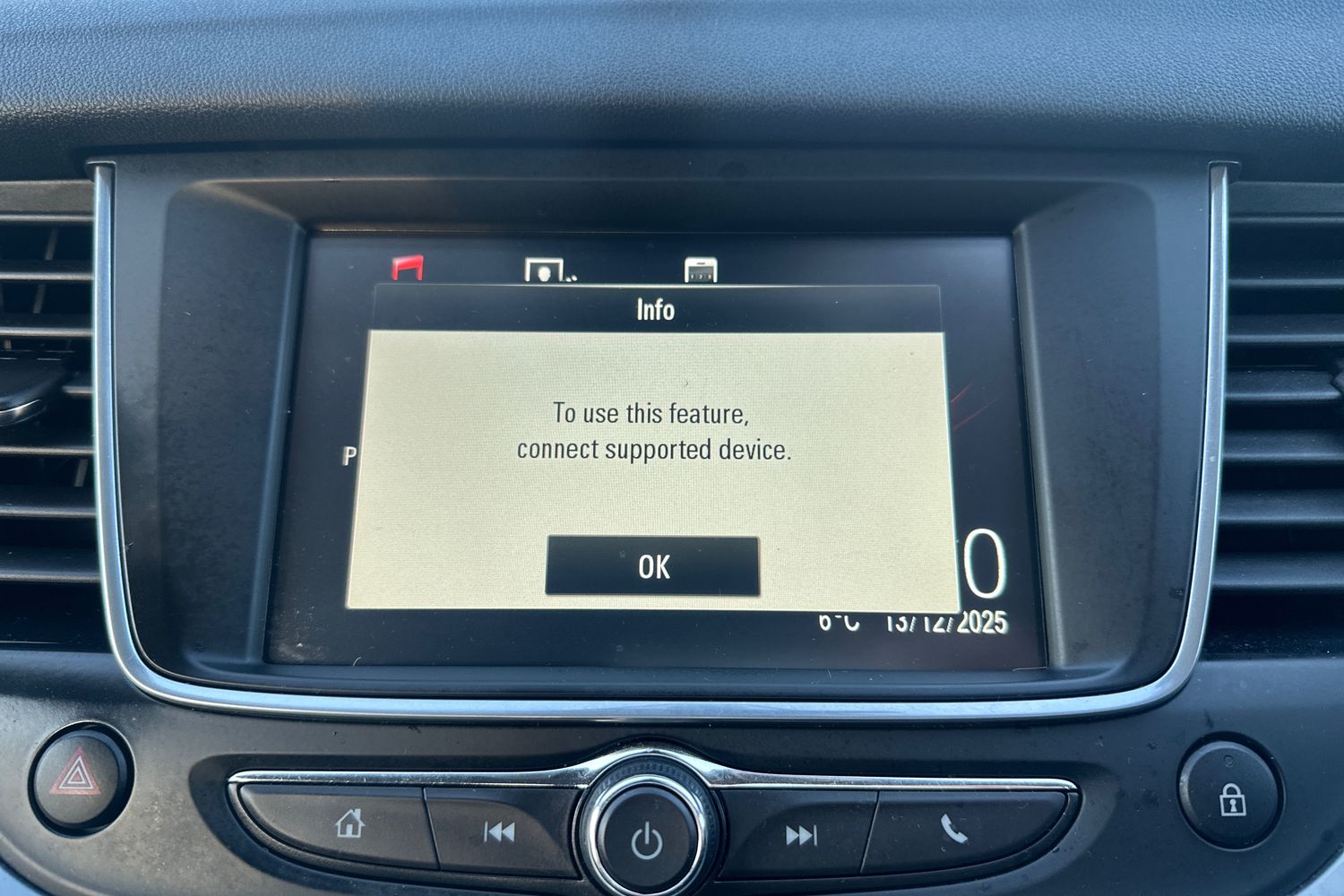 Used Vauxhall Grandland X 2018 for sale - 76875984: Photo 24