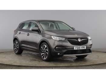 2019 - 1.5 Turbo D Elite Nav 5dr