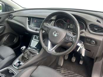 Used Vauxhall Grandland X 2019 for sale - 74790275: Photo