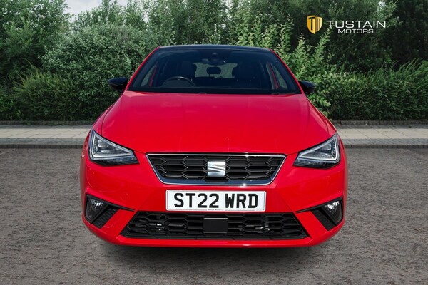 Used SEAT Ibiza 2022 for sale - 76205060: Photo 10
