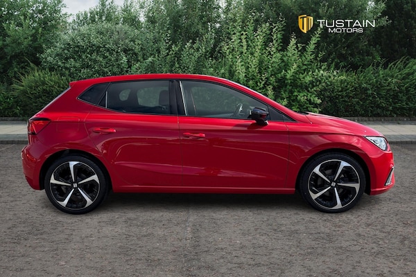 Used SEAT Ibiza 2022 for sale - 76205060: Photo 8
