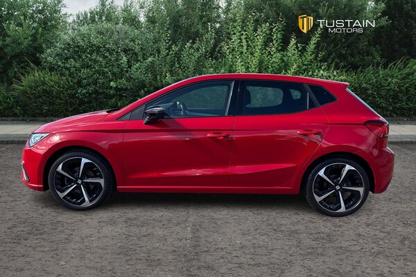 Used SEAT Ibiza 2022 for sale - 76205060: Photo 9