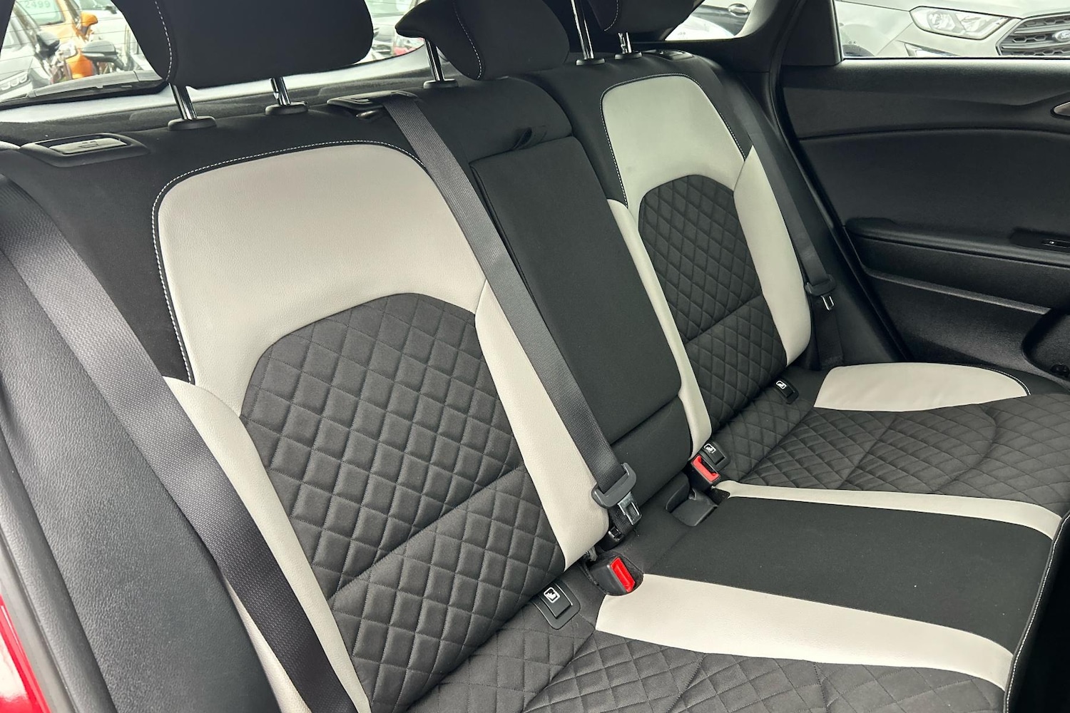 Used Kia Ceed 2021 for sale - 77661783: Photo 16