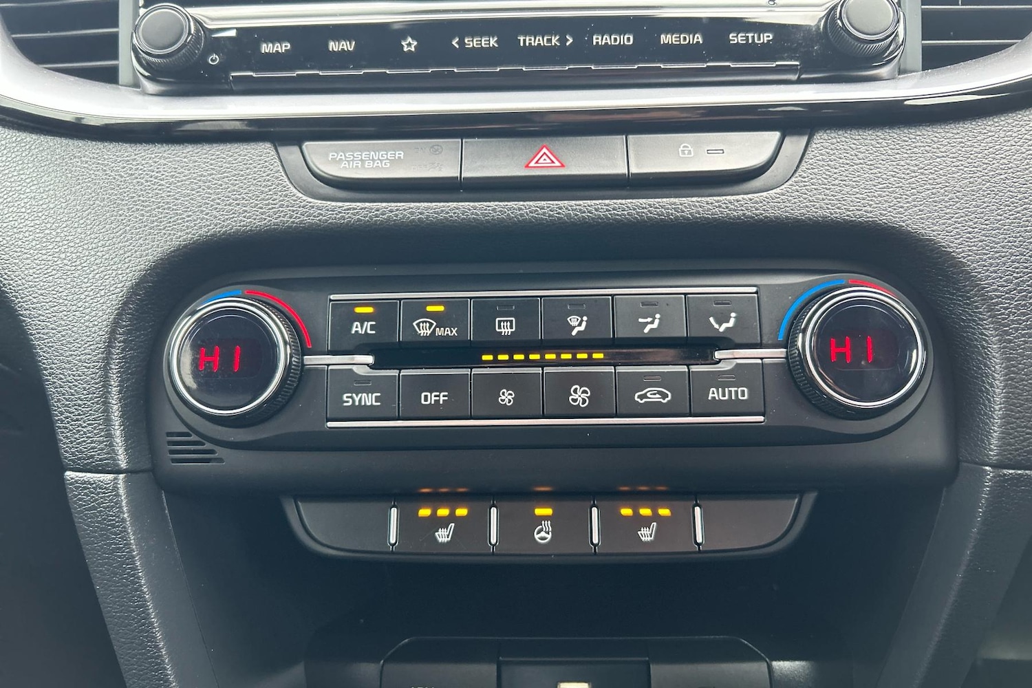 Used Kia Ceed 2021 for sale - 77661783: Photo 25