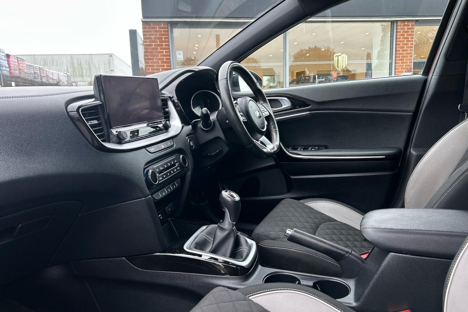 Used Kia Ceed 2021 for sale - 77661783: Photo 5