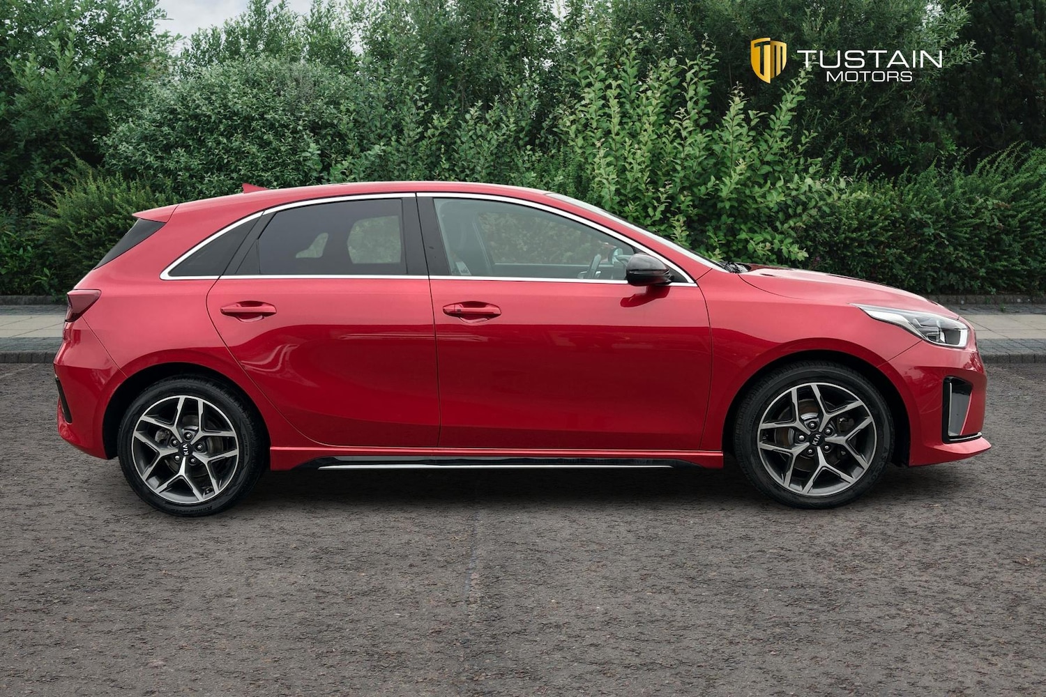 Used Kia Ceed 2021 for sale - 77661783: Photo 8