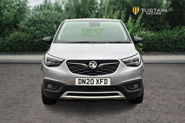 Used Vauxhall Crossland X 2020 for sale - 76298207: Photo 10