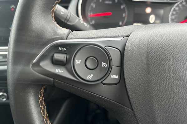 Used Vauxhall Crossland X 2020 for sale - 76298207: Photo 15