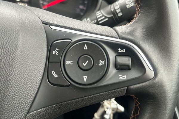Used Vauxhall Crossland X 2020 for sale - 76298207: Photo 16