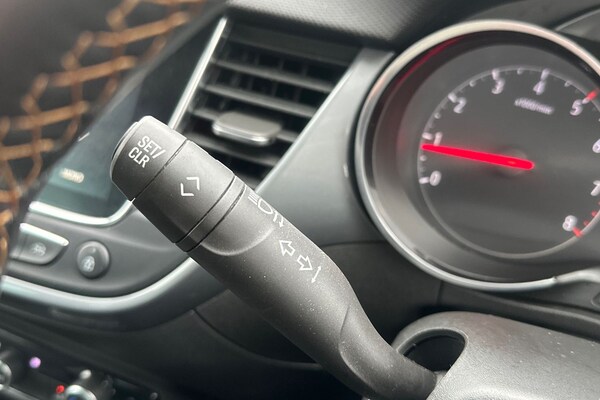 Used Vauxhall Crossland X 2020 for sale - 76298207: Photo 18