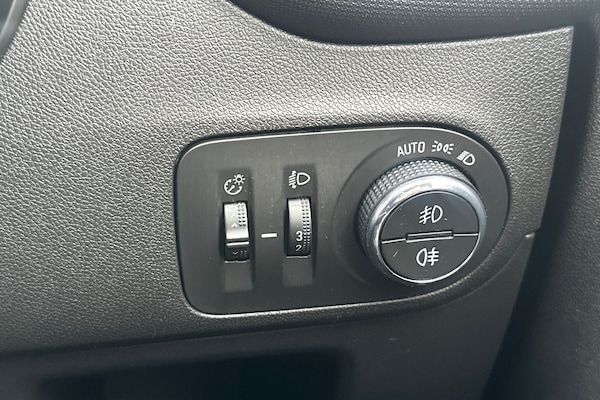 Used Vauxhall Crossland X 2020 for sale - 76298207: Photo 19