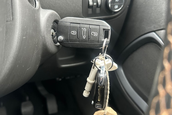 Used Vauxhall Crossland X 2020 for sale - 76298207: Photo 20