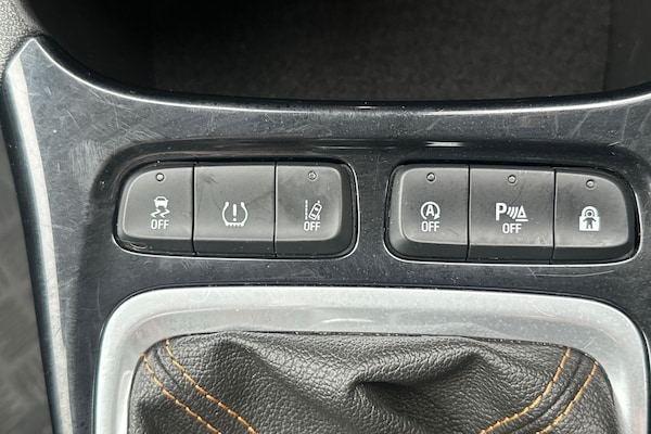 Used Vauxhall Crossland X 2020 for sale - 76298207: Photo 23